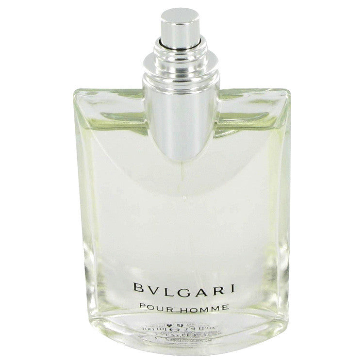 BVLGARI by Bvlgari Eau De Toilette Spray 3.4 oz for Men - UpExpressINC