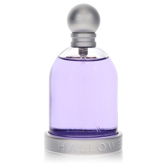 HALLOWEEN by Jesus Del Pozo Eau De Toilette Spray for Women