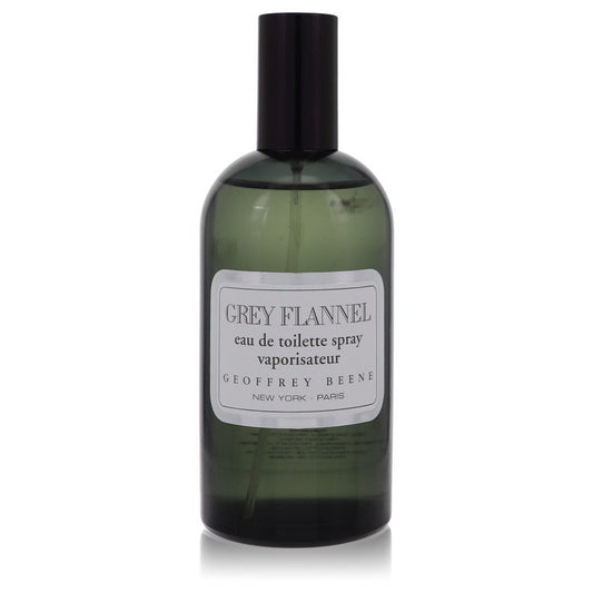 GREY FLANNEL by Geoffrey Beene Eau De Toilette Spray oz for Men - UpExpressINC