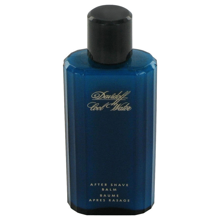 Cool Water by Davidoff After Shave (unboxed) 2.5 oz for Men