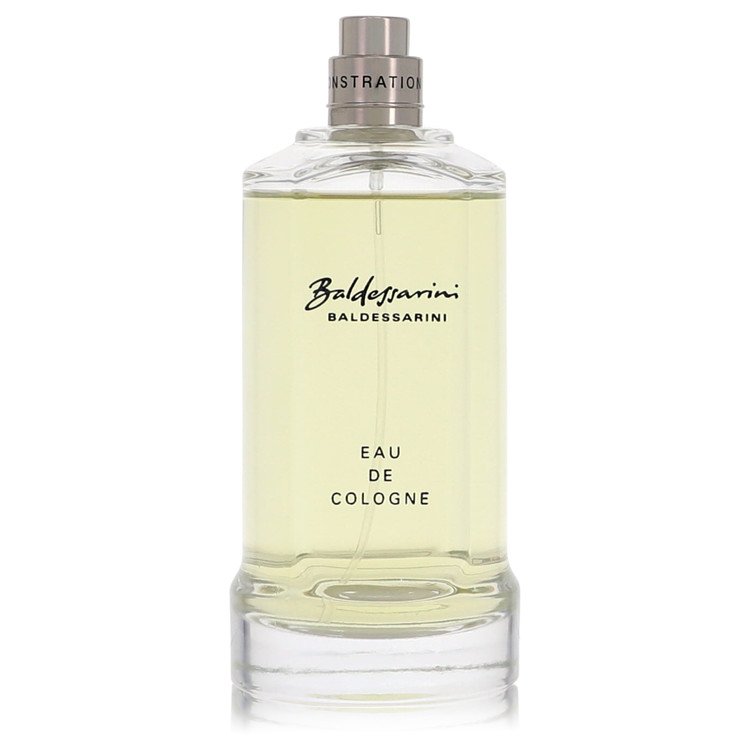 Baldessarini by Hugo Boss Eau De Cologne Spray (Tester) 2.5 oz for Men - UpExpressINC