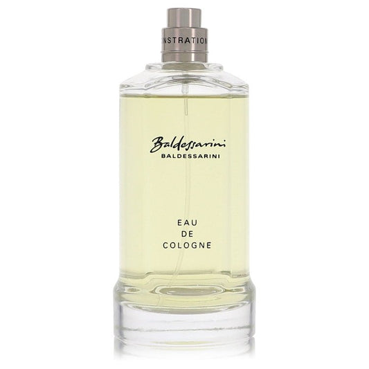 Baldessarini by Hugo Boss Eau De Cologne Spray (Tester) 2.5 oz for Men - UpExpressINC