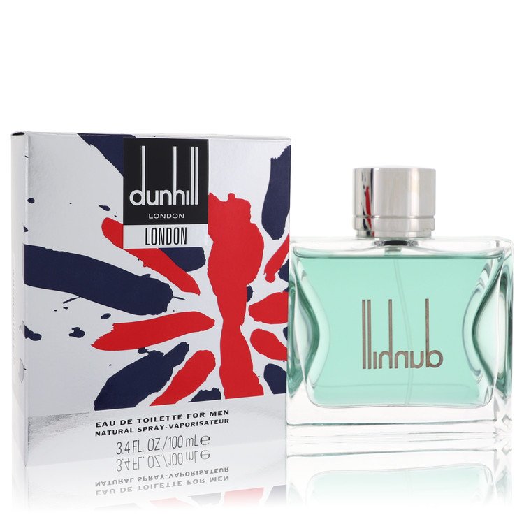 Dunhill London by Alfred Dunhill Eau De Toilette Spray oz for Men