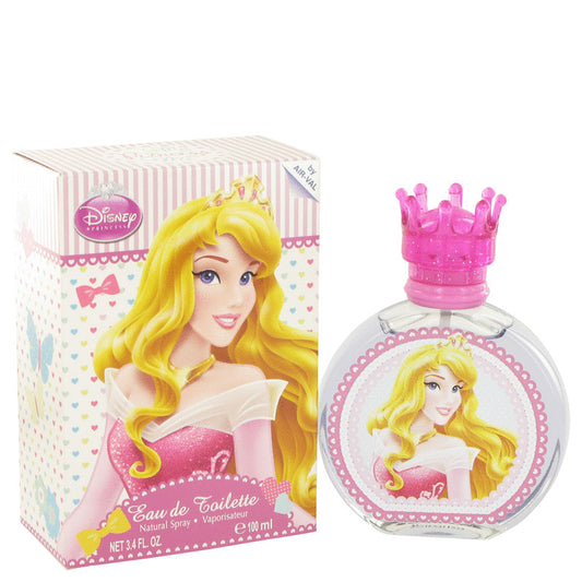 Disney Princess Aurora by Disney Eau De Toilette Spray for Women