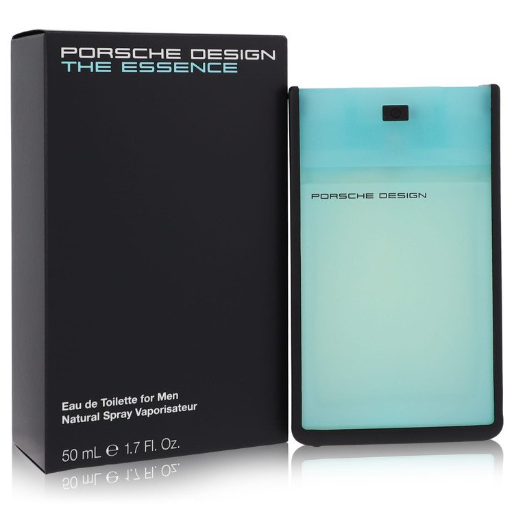 The Essence by Porsche Eau De Toilette Spray for Men