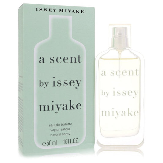 A Scent by Issey Miyake Eau De Toilette Spray for Women