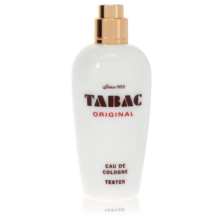 DON'T ADD THIS ITEM Tester TABAC by Maurer & Wirtz Cologne Spray oz for Men