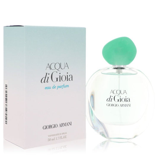 Acqua Di Gioia by Giorgio Armani Eau De Parfum Spray for Women
