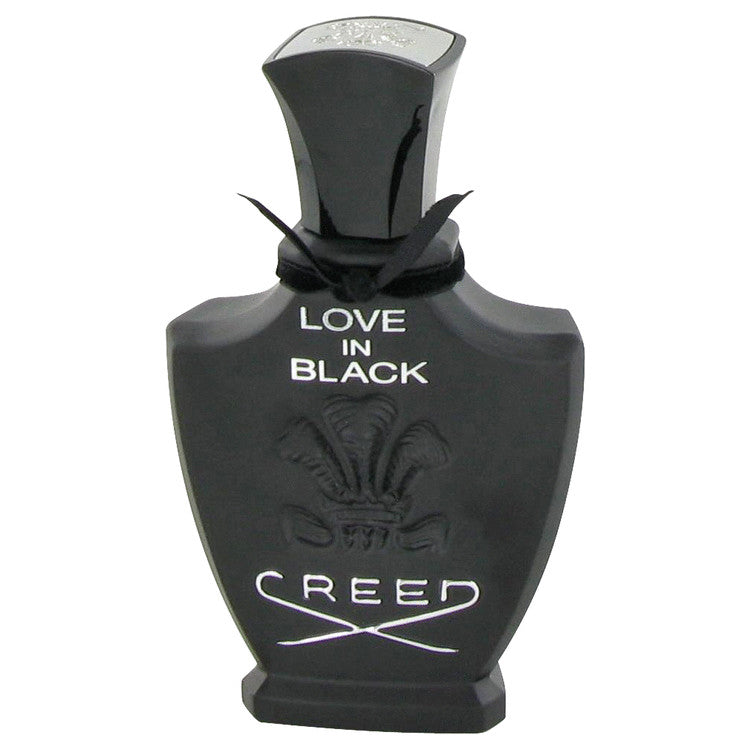 Love In Black by Creed Eau De Parfum Spray (Tester) 2.5 oz for Women - UpExpressINC