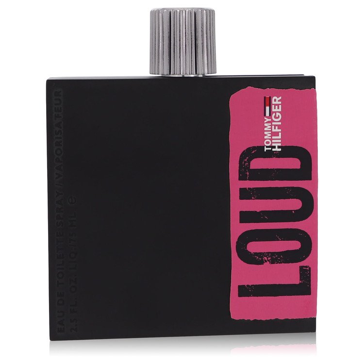 Loud by Tommy Hilfiger Eau De Toilette Sprayfor Women - UpExpressINC