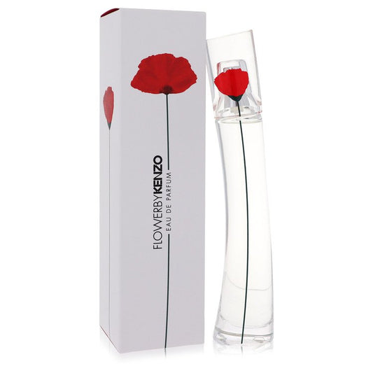 kenzo FLOWER by Kenzo Eau De Parfum Spray for Women