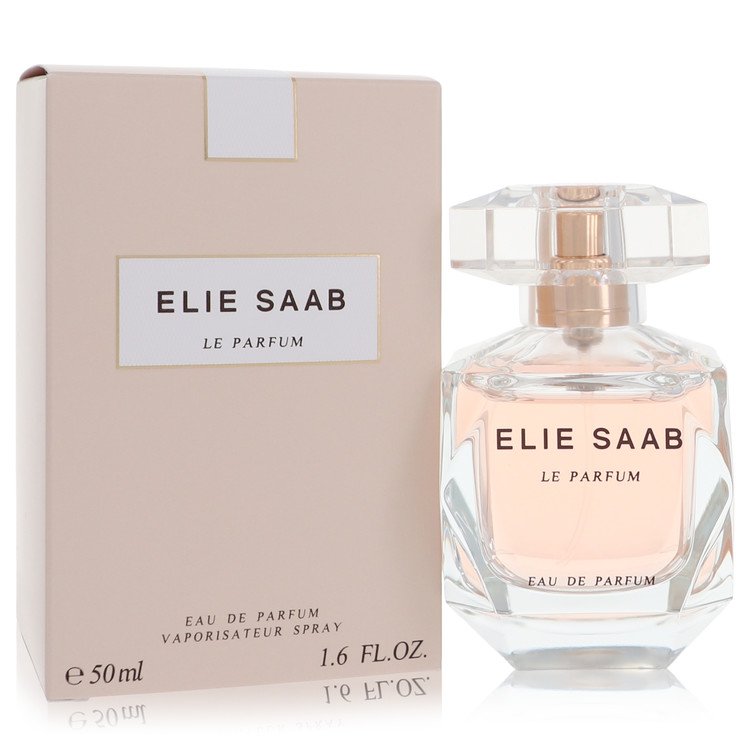 Le Parfum Elie Saab by Elie Saab Eau De Parfum Spray for Women - UpExpressINC
