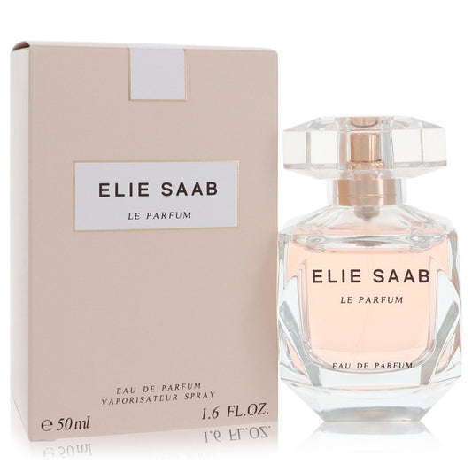 Le Parfum Elie Saab by Elie Saab Eau De Parfum Spray for Women