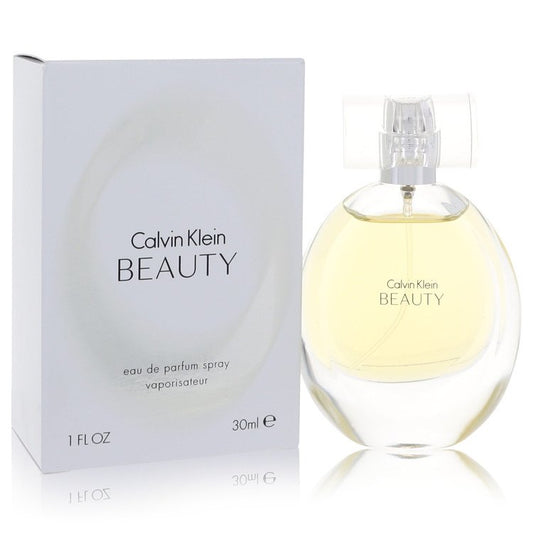 Beauty by Calvin Klein Eau De Parfum Spray for Women
