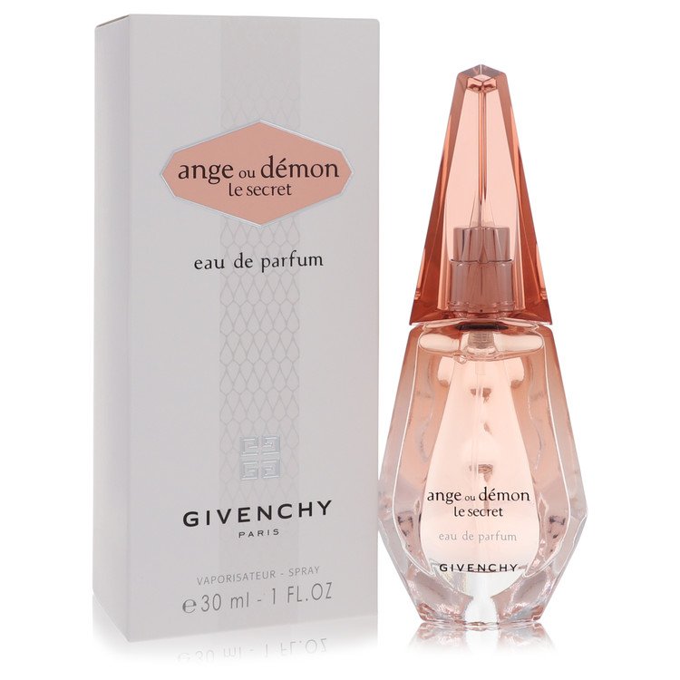 Ange Ou Demon Le Secret by Givenchy Eau De Parfum Spray oz for Women