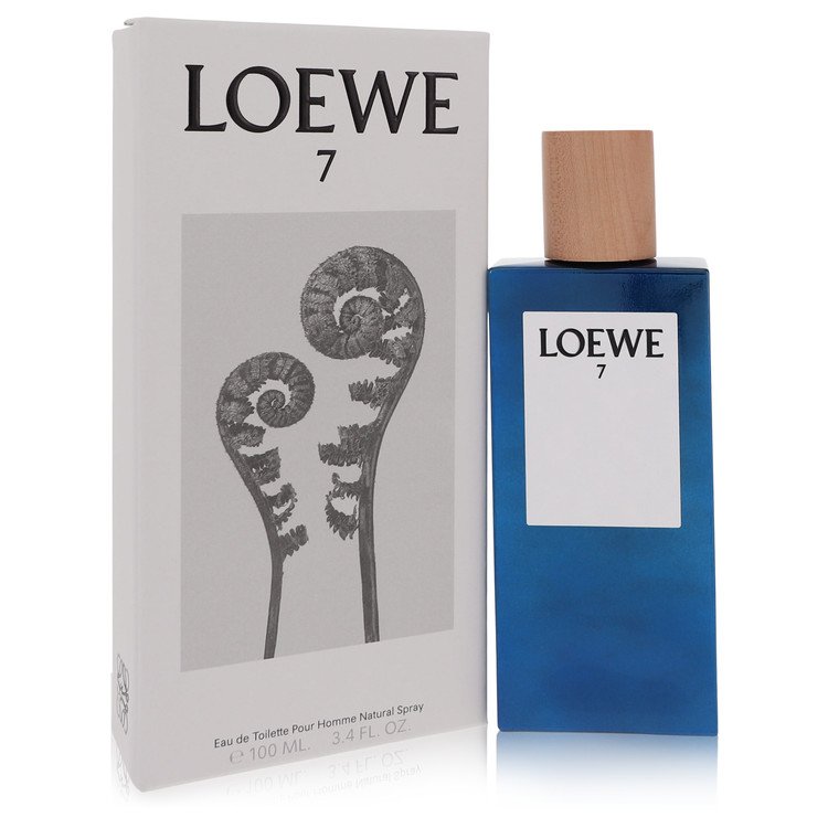 Loewe 7 by Loewe Eau De Toilette Spray for Men - UpExpressINC