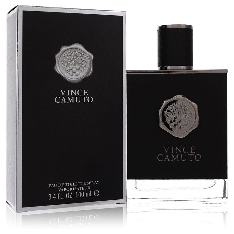 Vince Camuto by Vince Camuto Eau De Toilette Spray for Men - UpExpressINC