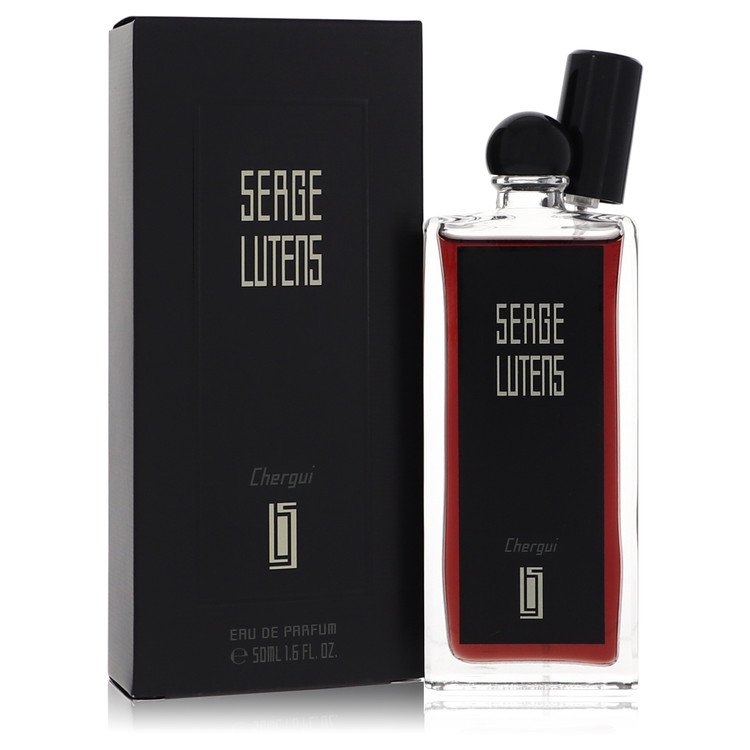 Chergui by Serge Lutens Eau De Parfum Spray (unisex) 1.69 oz for Men - UpExpressINC