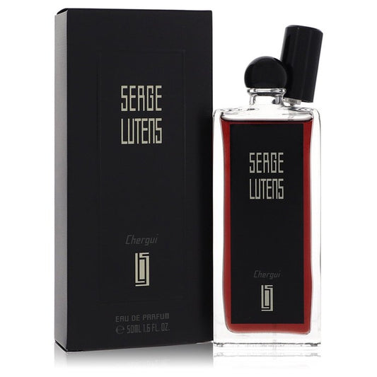Chergui by Serge Lutens Eau De Parfum Spray (unisex) 1.69 oz for Men - UpExpressINC