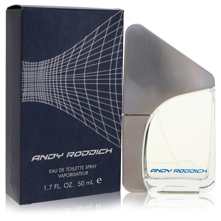 Andy Roddick by Parlux Eau De Toilette Spray 1.7 oz for Men - UpExpressINC
