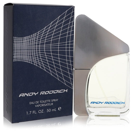 Andy Roddick by Parlux Eau De Toilette Spray 1.7 oz for Men - UpExpressINC