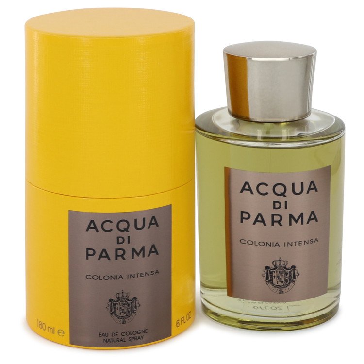 Acqua Di Parma Colonia Intensa by Acqua Di Parma Eau De Cologne Spray for Men - UpExpressINC