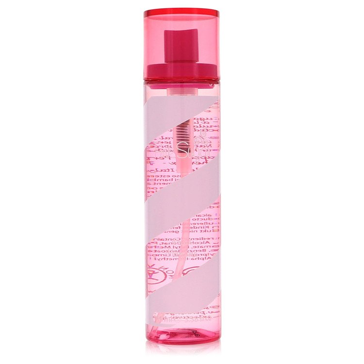 Pink Sugar by Aquolina Hair Perfume Spray 3.38 oz for Women