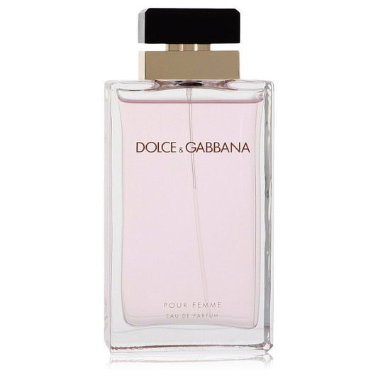 Dolce & Gabbana Pour Femme by Dolce & Gabbana Eau De Parfum Spray for Women
