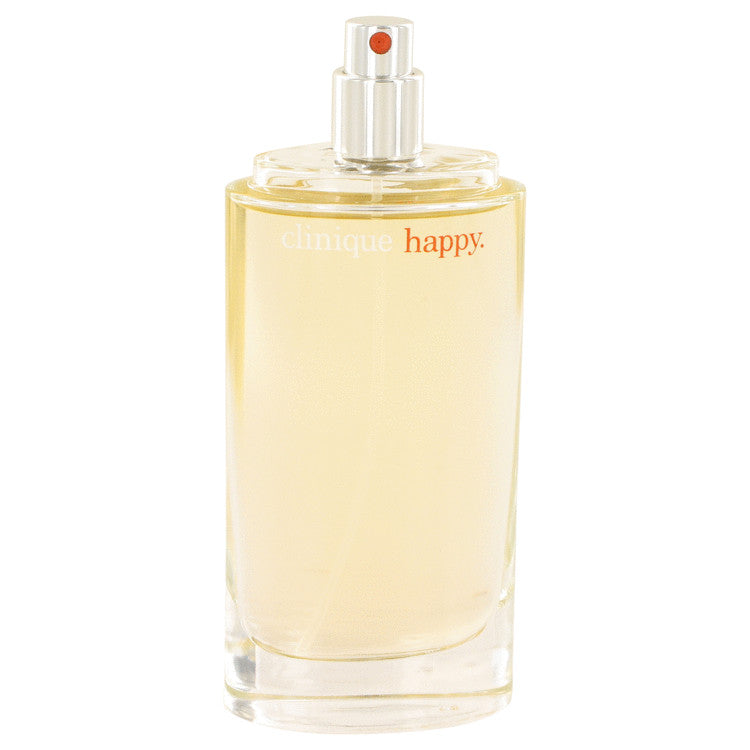 Happy by Clinique Eau De Parfum Spray (Tester) 3.4 oz for Women