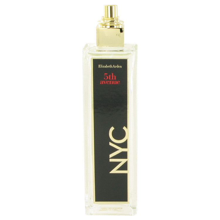 5th Avenue NYC by Elizabeth Arden Eau De Parfum Spray (Tester) 4.2 oz for Women - UpExpressINC
