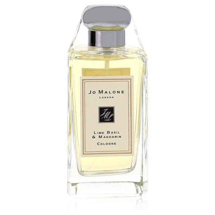 Jo Malone Lime Basil & Mandarin by Jo Malone Cologne Spray for Men - UpExpressINC