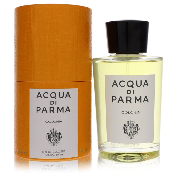 Acqua Di Parma Colonia by Acqua Di Parma Eau De Cologne Spray for Men - UpExpressINC