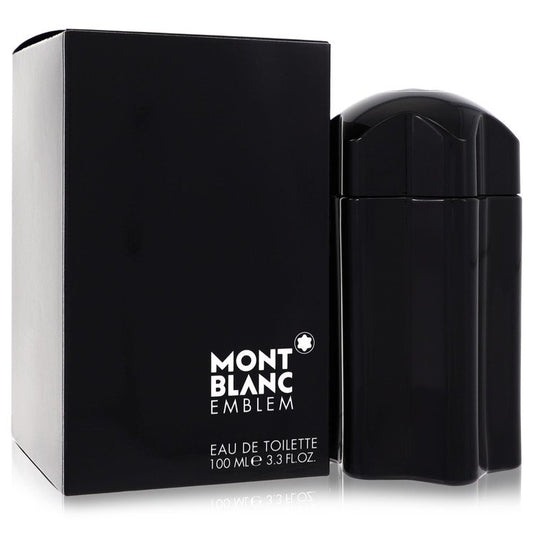 Montblanc Emblem by Mont Blanc Eau De Toilette Spray for Men - UpExpressINC