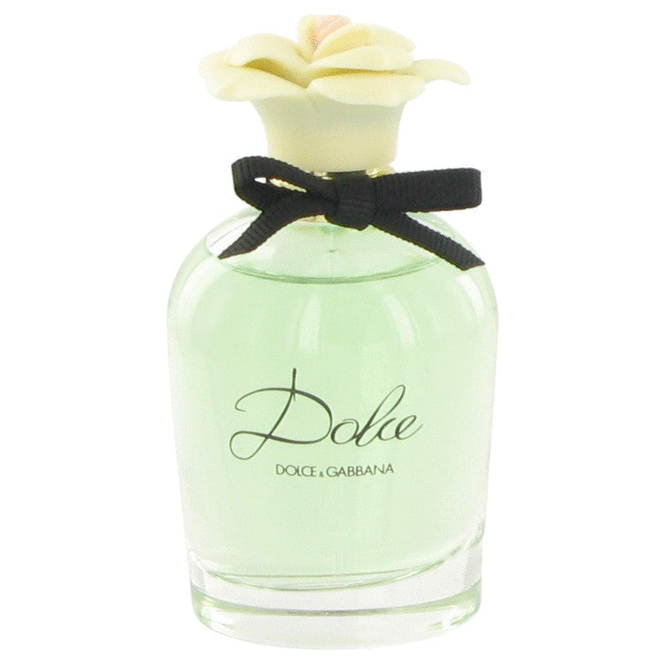 Dolce by Dolce & Gabbana Eau De Parfum Spray for Women - UpExpressINC