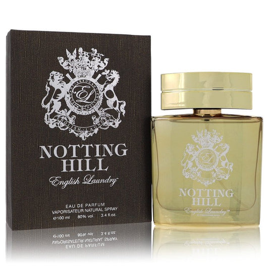 Notting Hill by English Laundry Eau De Parfum Spray for Men