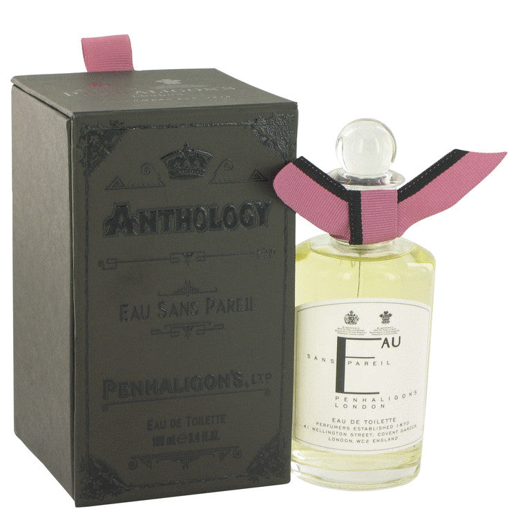 Eau Sans Pareil by Penhaligon's Eau De Toilette Spray 3.4 oz for Women - UpExpressINC