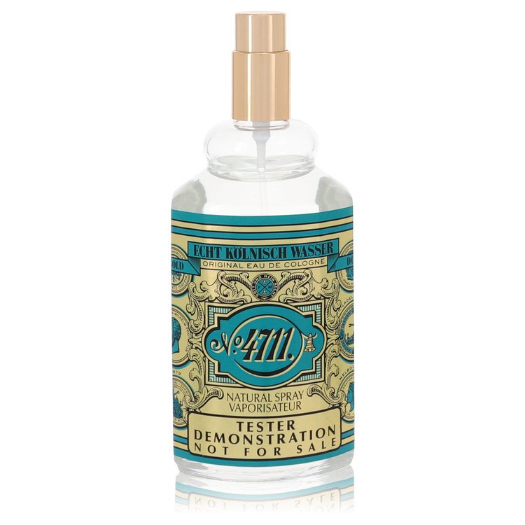 4711 by Muelhens Cologne Spray for Men