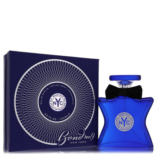 The Scent of Peace by Bond No. 9 Eau De Parfum Spray for Men