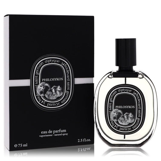 Philosykos by Diptyque Eau De Parfum Spray (Unisex) 2.5 oz for Women