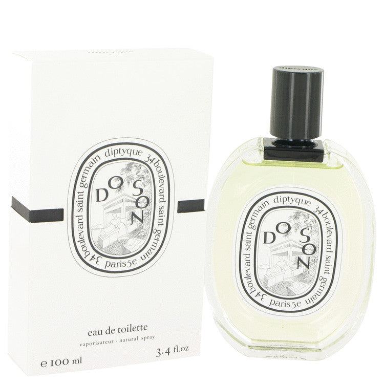 Do Son by Diptyque Eau De Toilette Spray oz for Women