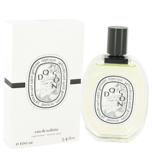 Do Son by Diptyque Eau De Toilette Spray oz for Women