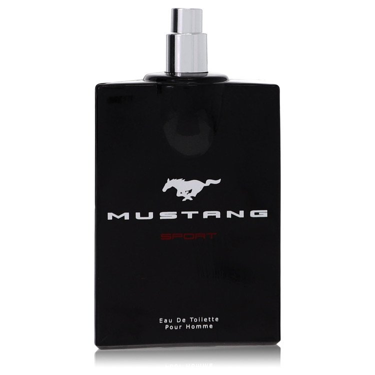 Mustang Sport by Estee Lauder Eau De Toilette Spray (Tester) 3.4 oz for Men - UpExpressINC