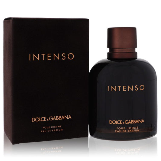 Dolce & Gabbana Intenso by Dolce & Gabbana Eau De Parfum Spray for Men - UpExpressINC