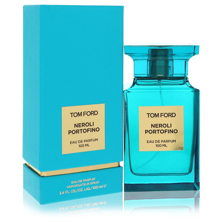 Neroli Portofino by Tom Ford Eau De Parfum Spray for Men