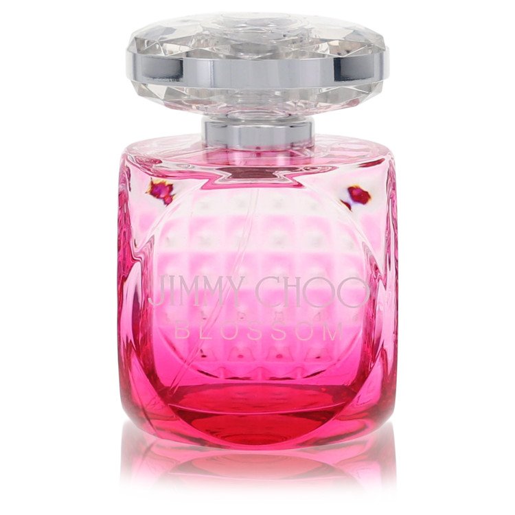 Jimmy Choo Blossom by Jimmy Choo Eau De Parfum Spray 3.3 oz for Women - UpExpressINC