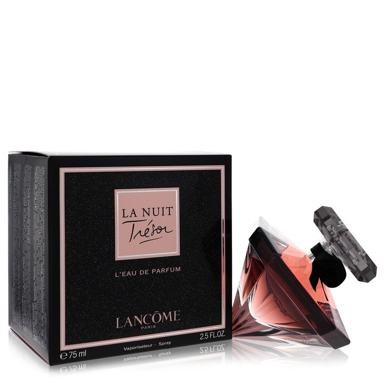 La Nuit Tresor by Lancome L'eau De Parfum Spray for Women - UpExpressINC