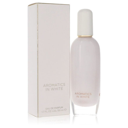 Aromatics In White by Clinique Eau De Parfum Spray for Women