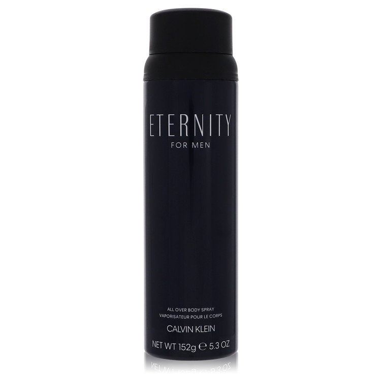 Eternity by Calvin Klein Body Spray 5.4 oz for Men - UpExpressINC