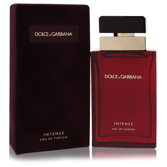 Dolce & Gabbana Pour Femme Intense by Dolce & Gabbana Eau De Parfum Spray for Women