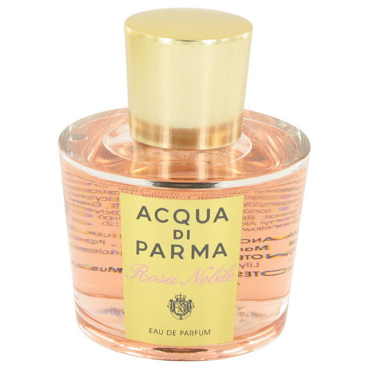 Other policy violations: Acqua Di Parma Rosa Nobile by Acqua Di Parma Eau De Parfum Spray 3.4 oz for Women